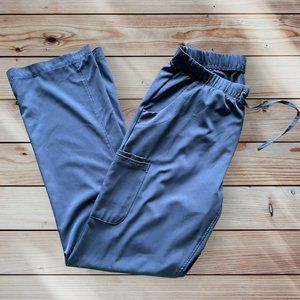 HH Works by Healing Hands Rebecca Scrub Pants - Medium